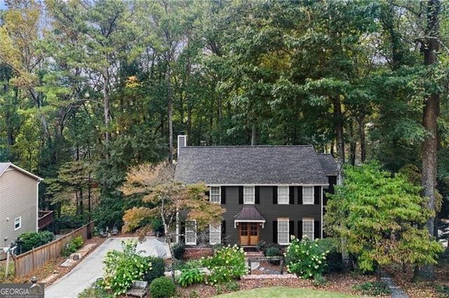 4326 Arbor Bridge Drive, Marietta, GA 30066