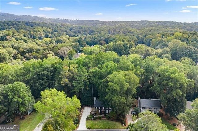 4326 Arbor Bridge Drive, Marietta, GA 30066