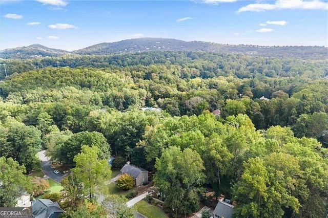 4326 Arbor Bridge Drive, Marietta, GA 30066