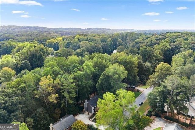 4326 Arbor Bridge Drive, Marietta, GA 30066