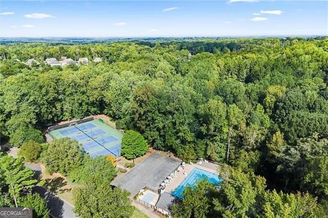 4326 Arbor Bridge Drive, Marietta, GA 30066