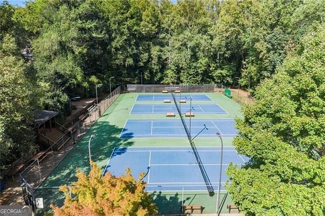 4326 Arbor Bridge Drive, Marietta, GA 30066
