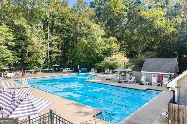 4326 Arbor Bridge Drive, Marietta, GA 30066