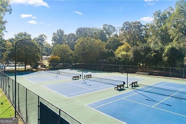 4326 Arbor Bridge Drive, Marietta, GA 30066