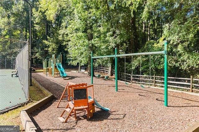 4326 Arbor Bridge Drive, Marietta, GA 30066