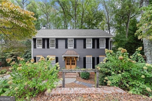 4326 Arbor Bridge Drive, Marietta, GA 30066