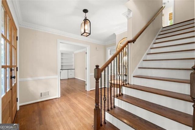 4326 Arbor Bridge Drive, Marietta, GA 30066