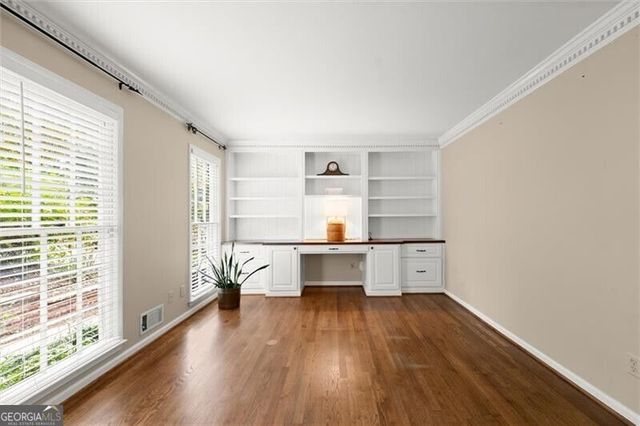 4326 Arbor Bridge Drive, Marietta, GA 30066