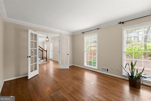 4326 Arbor Bridge Drive, Marietta, GA 30066