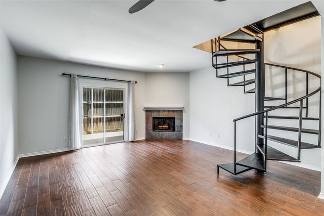 5701 Gaston Avenue 4, Dallas, TX 75214