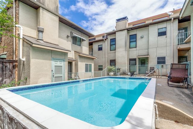 5701 Gaston Avenue 4, Dallas, TX 75214