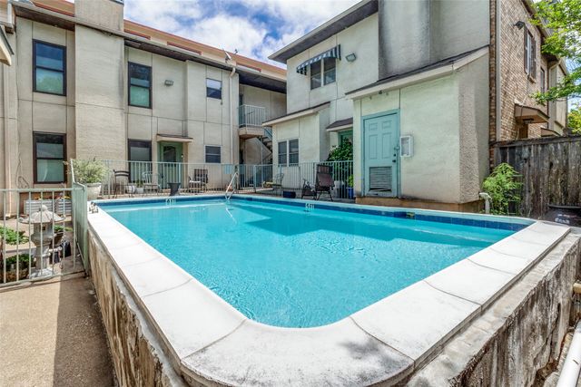 5701 Gaston Avenue 4, Dallas, TX 75214
