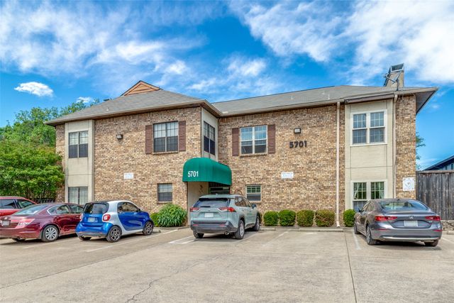 5701 Gaston Avenue 4, Dallas, TX 75214