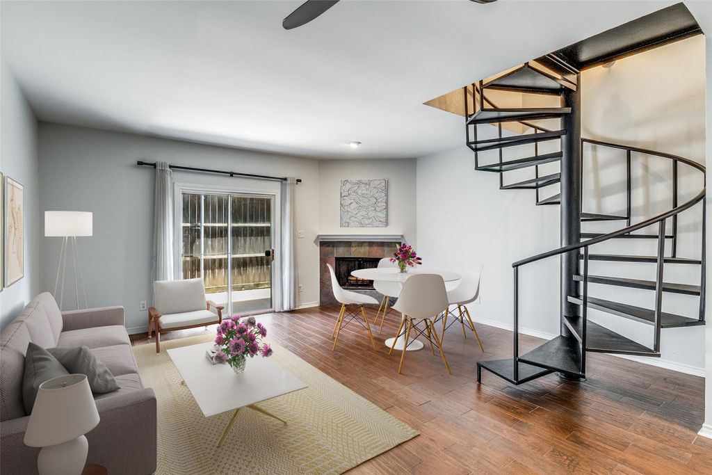 5701 Gaston Avenue 4, Dallas, TX 75214