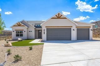 3013 Maddox Loop, Las Cruces, NM 88011