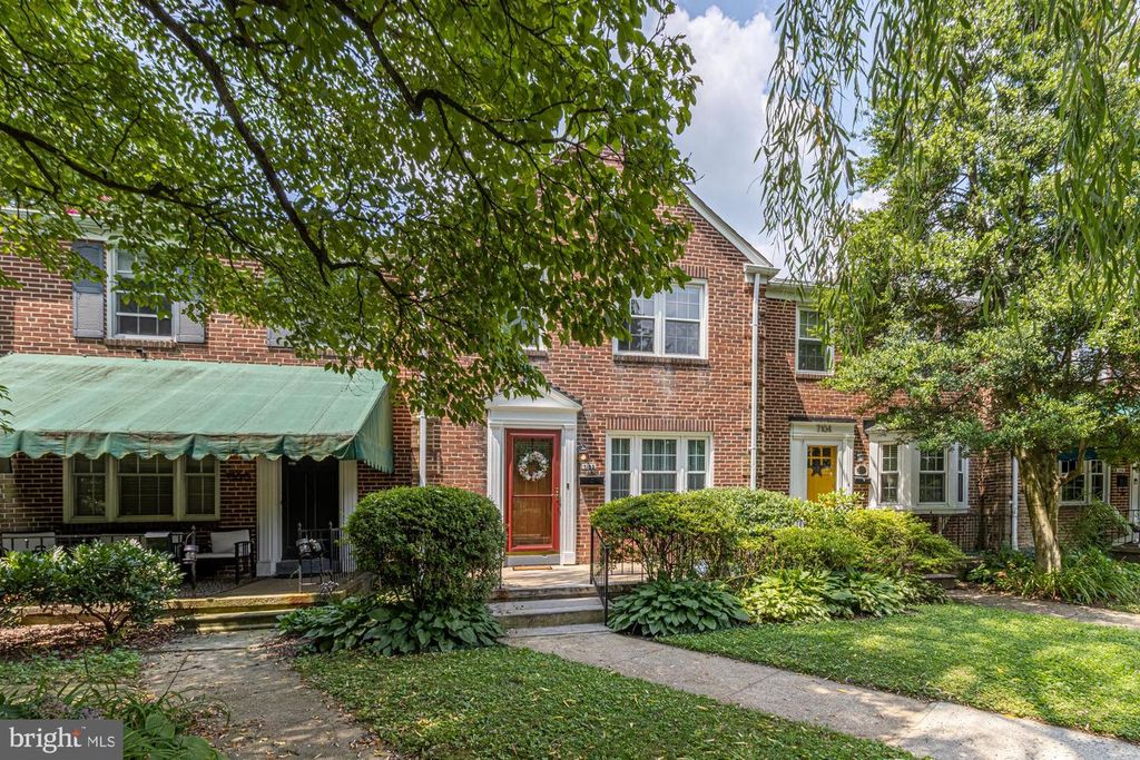 7102 RODGERS CT, Baltimore, MD 21212
