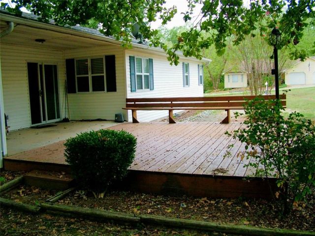 35 Wunderland, Lakeview, AR 72642