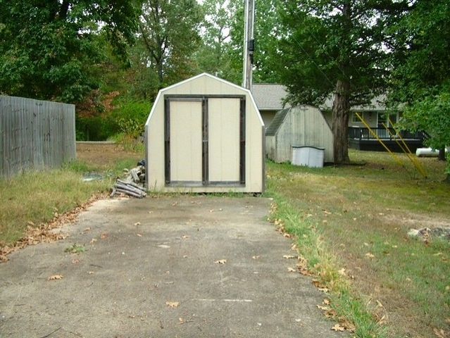 35 Wunderland, Lakeview, AR 72642