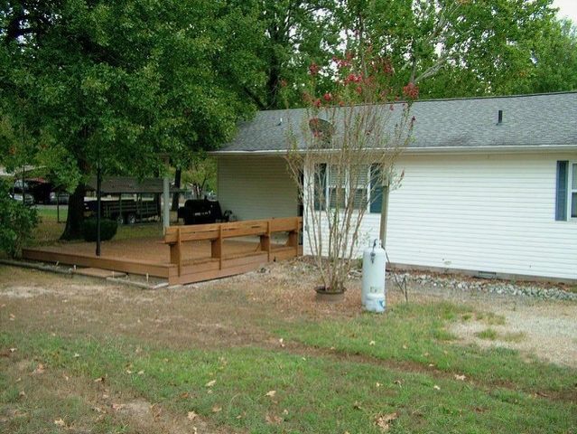 35 Wunderland, Lakeview, AR 72642