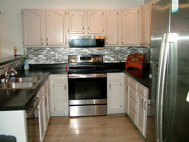 35 Wunderland, Lakeview, AR 72642