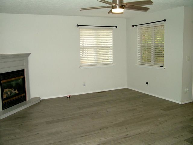 35 Wunderland, Lakeview, AR 72642