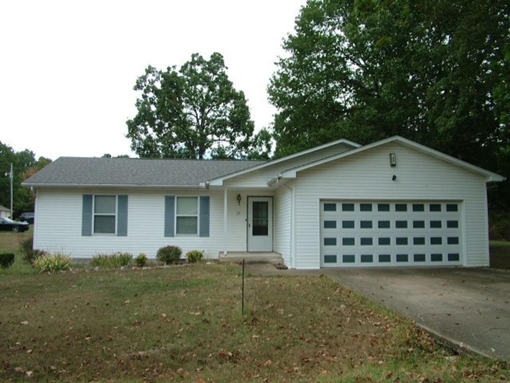 35 Wunderland, Lakeview, AR 72642