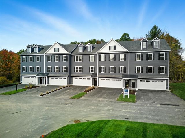 40 Elise Avenue Lot 20, Londonderry, NH 03053