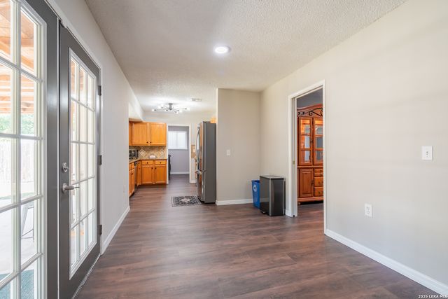 5914 FREEMANS FARM ST, San Antonio, TX 78233