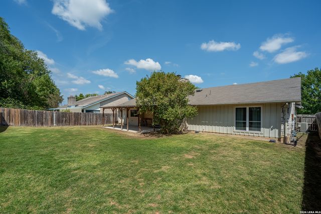 5914 FREEMANS FARM ST, San Antonio, TX 78233