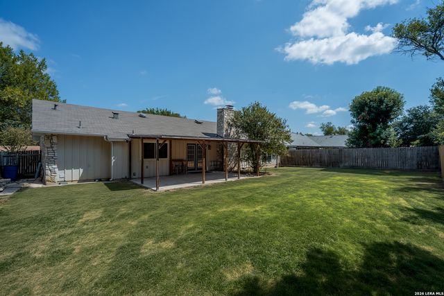 5914 FREEMANS FARM ST, San Antonio, TX 78233