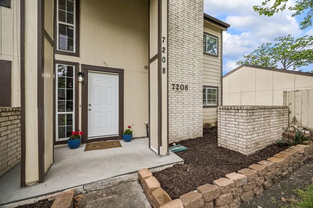 7208 S Dairy Ashford Road, Houston, TX 77072