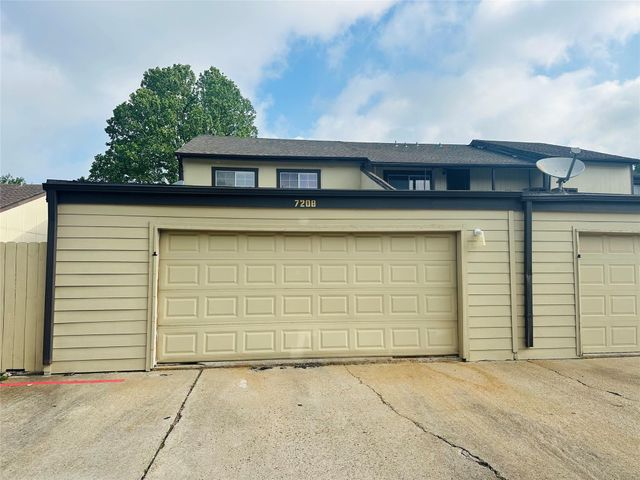 7208 S Dairy Ashford Road, Houston, TX 77072