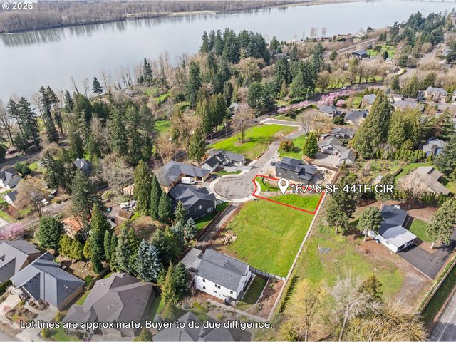 16726 Se 44TH Cir, Vancouver, WA 98683