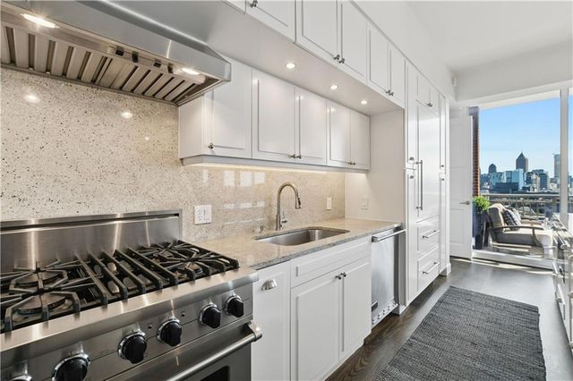 1820 Peachtree NW Street 1510, Atlanta, GA 30309