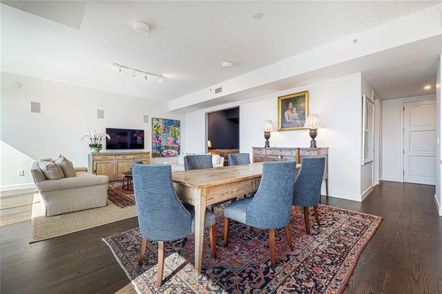 1820 Peachtree NW Street 1510, Atlanta, GA 30309