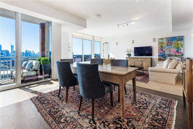 1820 Peachtree NW Street 1510, Atlanta, GA 30309