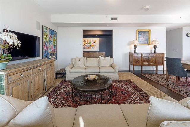 1820 Peachtree NW Street 1510, Atlanta, GA 30309