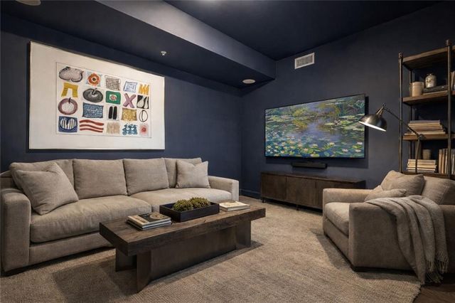 1820 Peachtree NW Street 1510, Atlanta, GA 30309