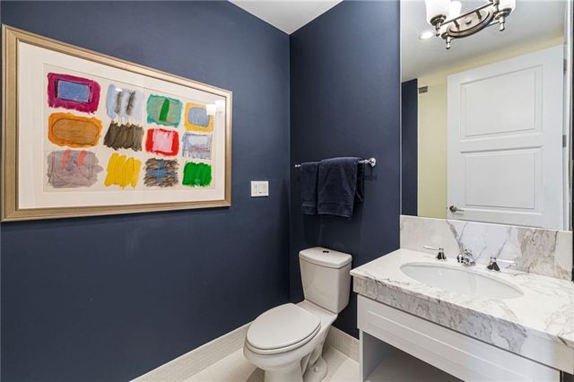 1820 Peachtree NW Street 1510, Atlanta, GA 30309