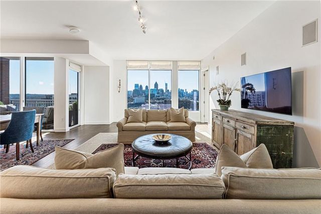 1820 Peachtree NW Street 1510, Atlanta, GA 30309