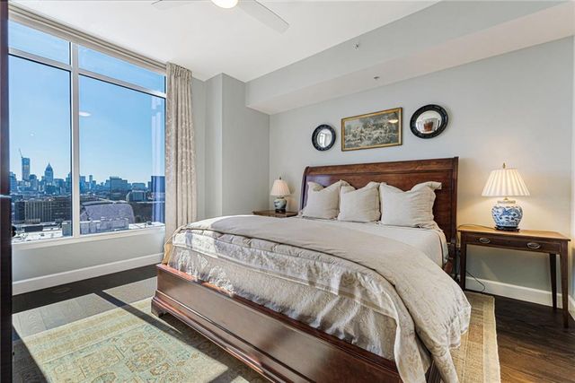 1820 Peachtree NW Street 1510, Atlanta, GA 30309