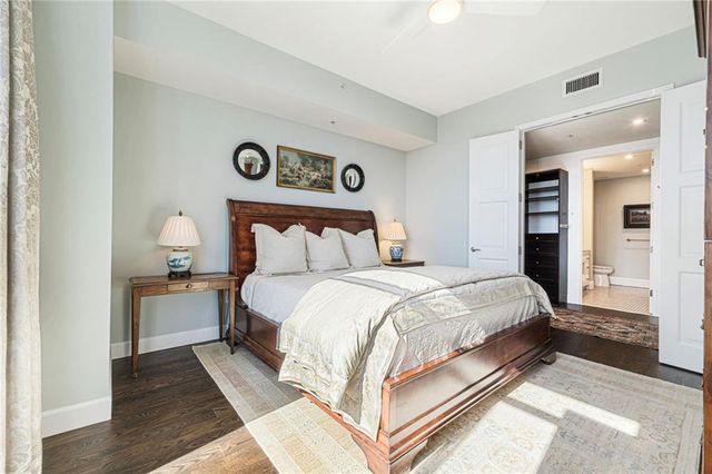 1820 Peachtree NW Street 1510, Atlanta, GA 30309