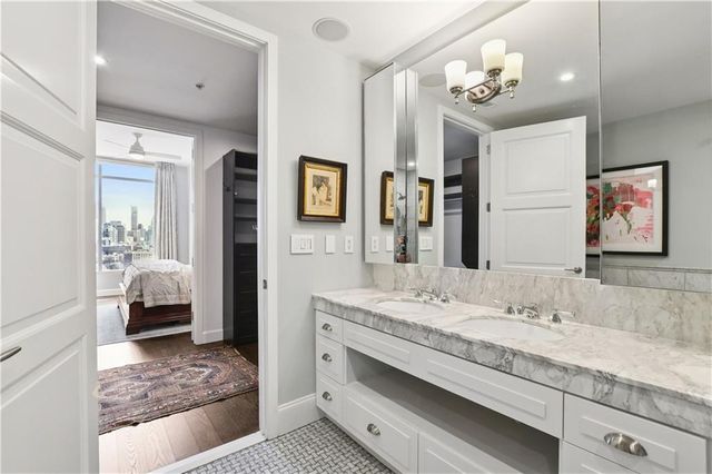 1820 Peachtree NW Street 1510, Atlanta, GA 30309