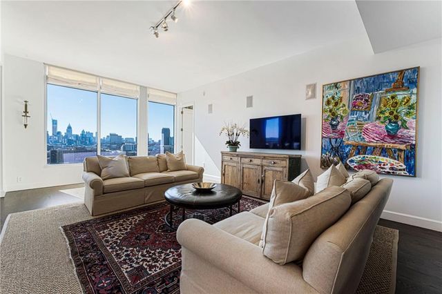 1820 Peachtree NW Street 1510, Atlanta, GA 30309