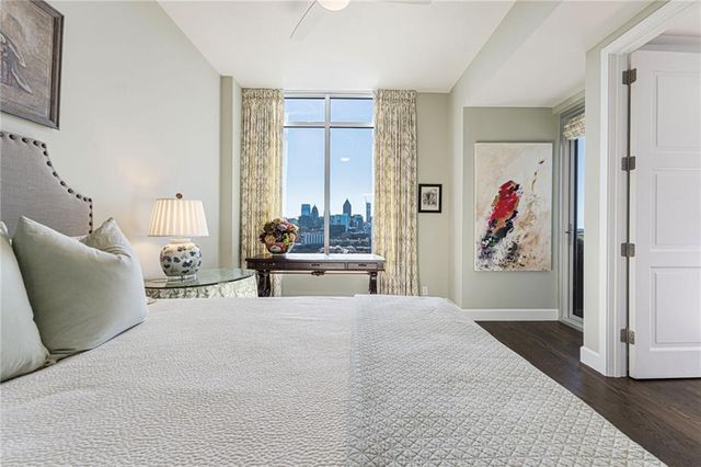 1820 Peachtree NW Street 1510, Atlanta, GA 30309