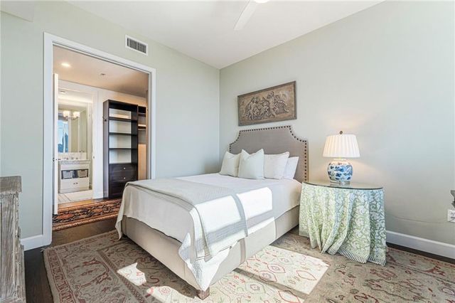 1820 Peachtree NW Street 1510, Atlanta, GA 30309