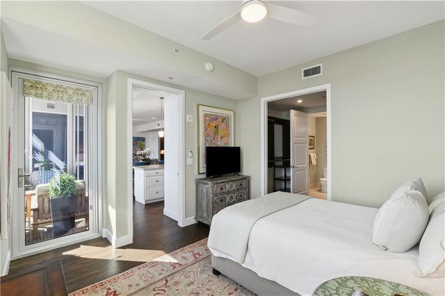 1820 Peachtree NW Street 1510, Atlanta, GA 30309