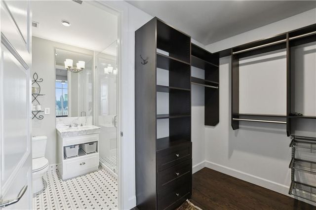 1820 Peachtree NW Street 1510, Atlanta, GA 30309