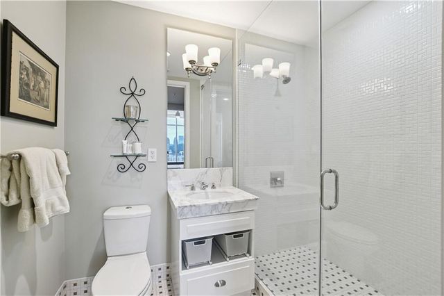 1820 Peachtree NW Street 1510, Atlanta, GA 30309