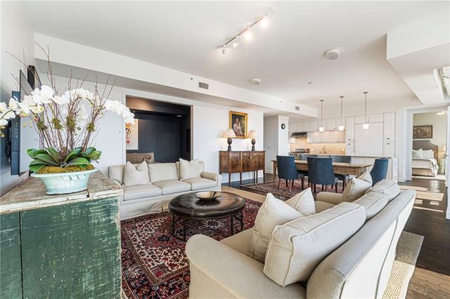 1820 Peachtree NW Street 1510, Atlanta, GA 30309